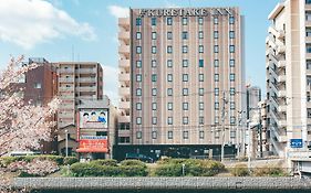くれたけイン南海堺駅前